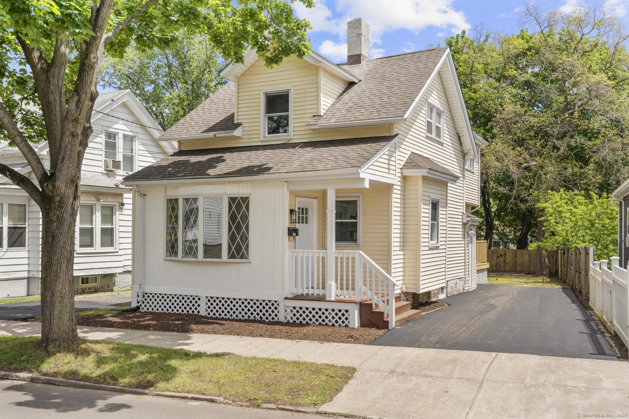 125 Oakley Street, New Haven, Connecticut image 2