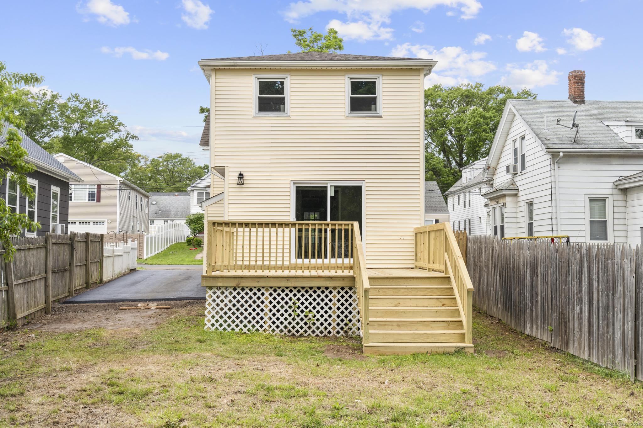 125 Oakley Street, New Haven, Connecticut image 6