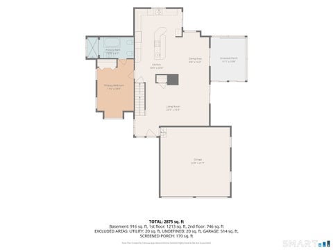Tiny photo for 2004 Boston Post/AKA Rock Crest Road, Guilford, CT 06437 (MLS # 24201033)