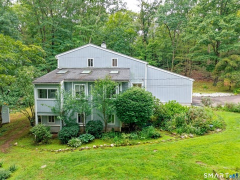 Tiny photo for 2004 Boston Post/AKA Rock Crest Road, Guilford, CT 06437 (MLS # 24201033)