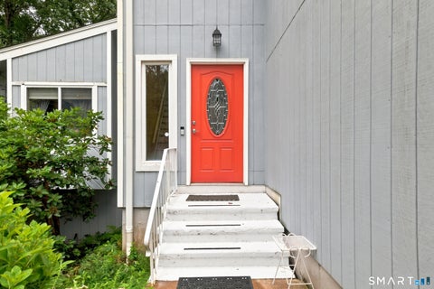 Tiny photo for 2004 Boston Post/AKA Rock Crest Road, Guilford, CT 06437 (MLS # 24201033)