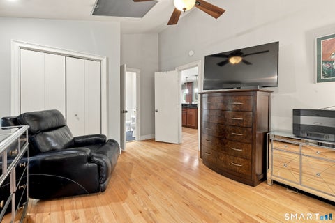 Tiny photo for 2004 Boston Post/AKA Rock Crest Road, Guilford, CT 06437 (MLS # 24201033)