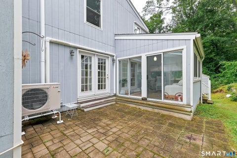 Tiny photo for 2004 Boston Post/AKA Rock Crest Road, Guilford, CT 06437 (MLS # 24201033)