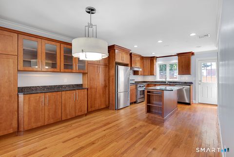 Tiny photo for 134 Dyer Street, New Haven, CT 06511 (MLS # 24149466)