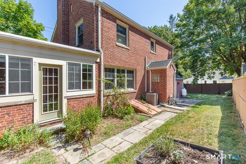Tiny photo for 134 Dyer Street, New Haven, CT 06511 (MLS # 24149466)