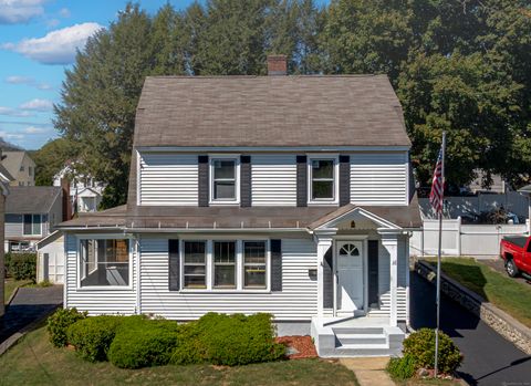 28 Nettleton Avenue Naugatuck CT 06770