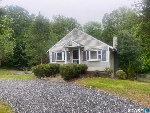 Homes For Sale - 34 Transylvania Road<br/> Woodbury, CT 06798