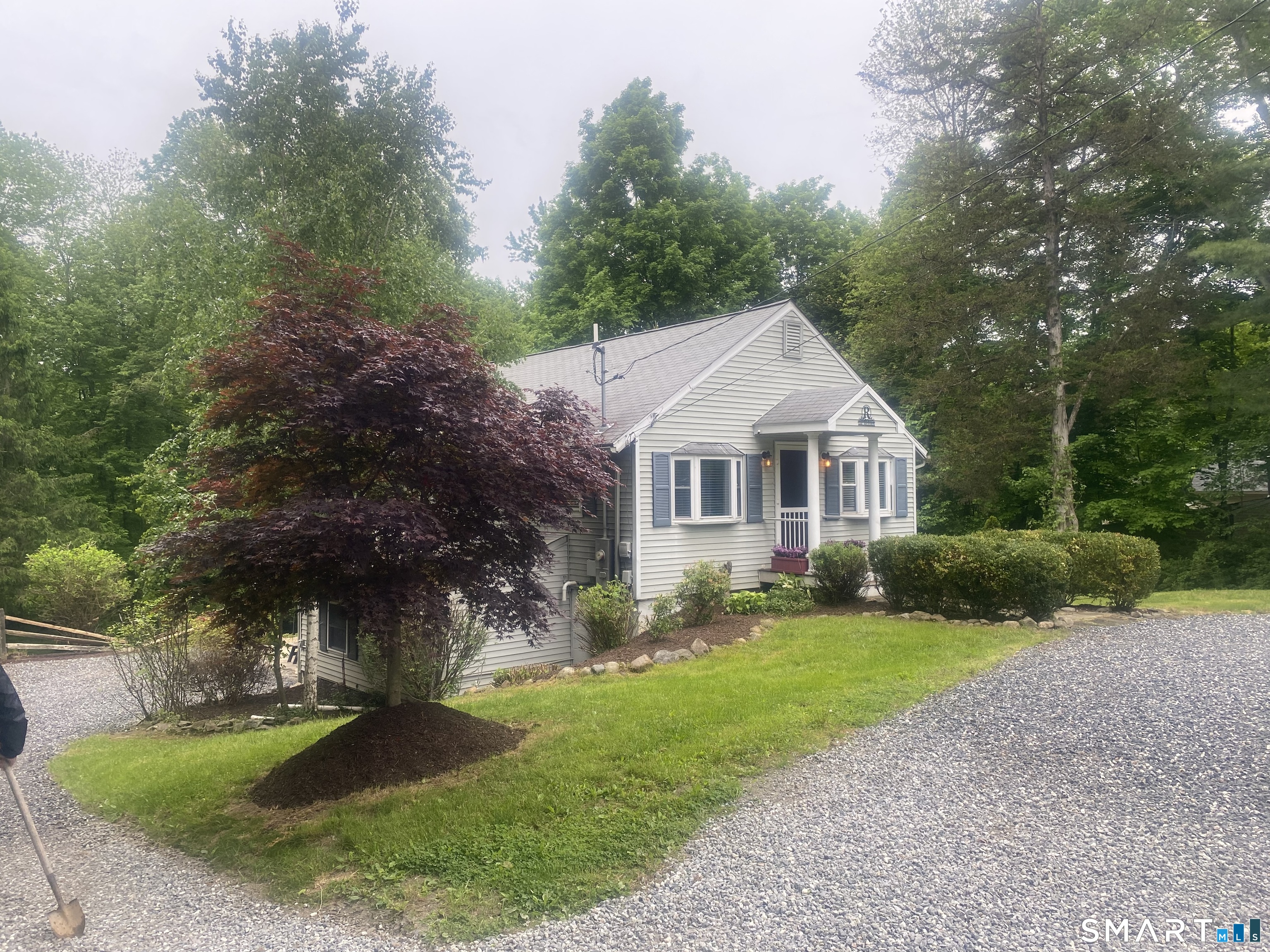 34 Transylvania Road