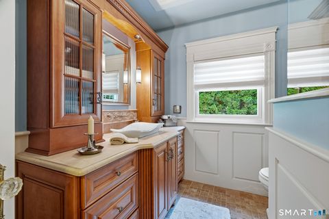 Tiny photo for 78 N Shore Road, Voluntown, CT 06384 (MLS # 24191269)