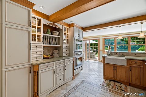 Tiny photo for 78 N Shore Road, Voluntown, CT 06384 (MLS # 24191269)