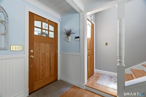Tiny photo for 78 N Shore Road, Voluntown, CT 06384 (MLS # 24191269)