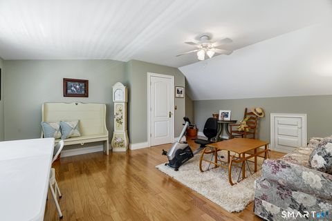 Tiny photo for 78 N Shore Road, Voluntown, CT 06384 (MLS # 24191269)