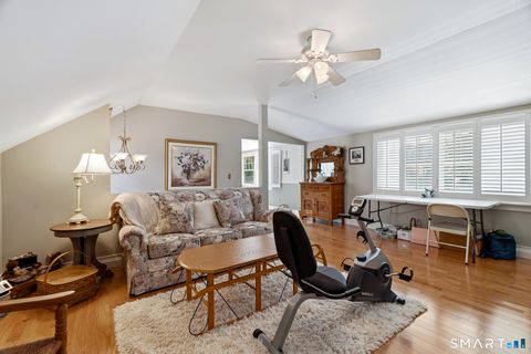 Tiny photo for 78 N Shore Road, Voluntown, CT 06384 (MLS # 24191269)
