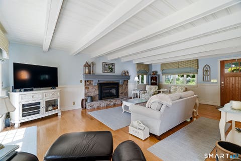 Tiny photo for 78 N Shore Road, Voluntown, CT 06384 (MLS # 24191269)