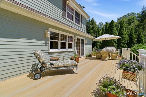 Tiny photo for 78 N Shore Road, Voluntown, CT 06384 (MLS # 24191269)