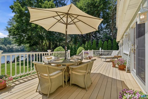 Tiny photo for 78 N Shore Road, Voluntown, CT 06384 (MLS # 24191269)