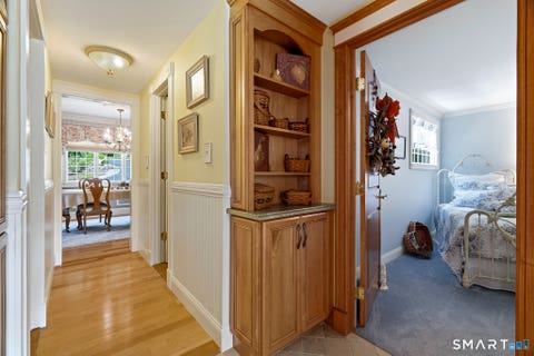 Tiny photo for 78 N Shore Road, Voluntown, CT 06384 (MLS # 24191269)