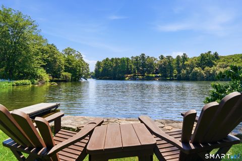 Tiny photo for 78 N Shore Road, Voluntown, CT 06384 (MLS # 24191269)