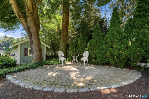 Tiny photo for 78 N Shore Road, Voluntown, CT 06384 (MLS # 24191269)