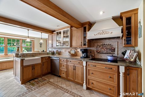 Tiny photo for 78 N Shore Road, Voluntown, CT 06384 (MLS # 24191269)