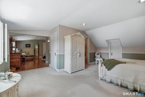 Tiny photo for 78 N Shore Road, Voluntown, CT 06384 (MLS # 24191269)