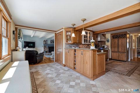 Tiny photo for 78 N Shore Road, Voluntown, CT 06384 (MLS # 24191269)