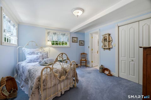 Tiny photo for 78 N Shore Road, Voluntown, CT 06384 (MLS # 24191269)