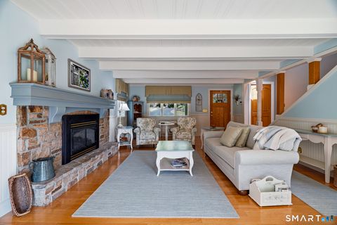 Tiny photo for 78 N Shore Road, Voluntown, CT 06384 (MLS # 24191269)
