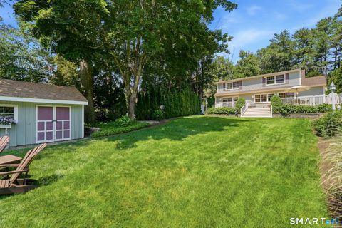 Tiny photo for 78 N Shore Road, Voluntown, CT 06384 (MLS # 24191269)
