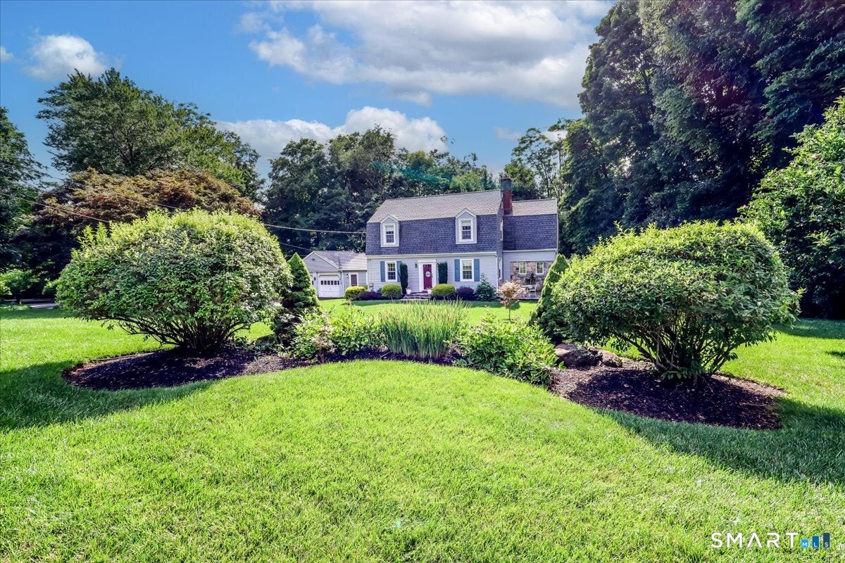 10 North Beech Tree Road