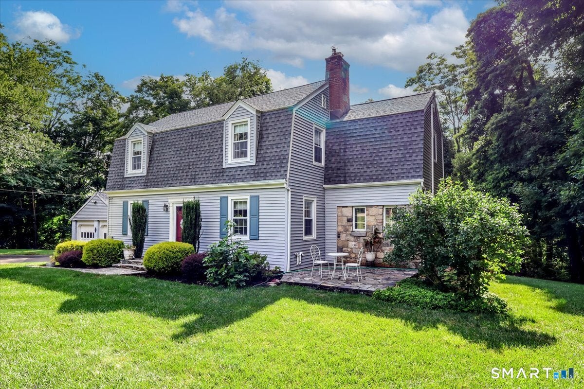 10 North Beech Tree Road