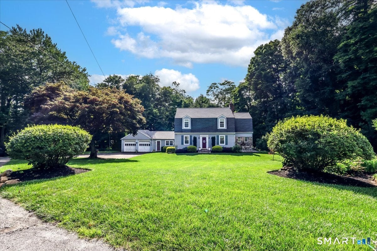 10 North Beech Tree Road