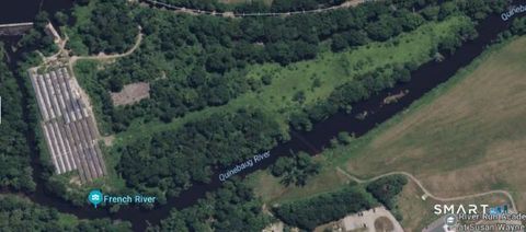 Tiny photo for W Thompson Road, Thompson, CT 06277 (MLS # 24144497)