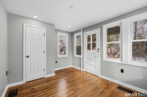 Tiny photo for 33 Maple Street, Glastonbury, CT 06033 (MLS # 24150634)