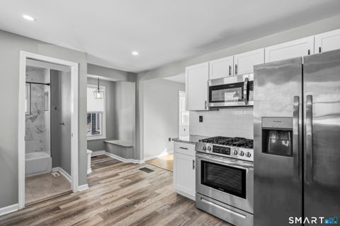 Tiny photo for 33 Maple Street, Glastonbury, CT 06033 (MLS # 24150634)