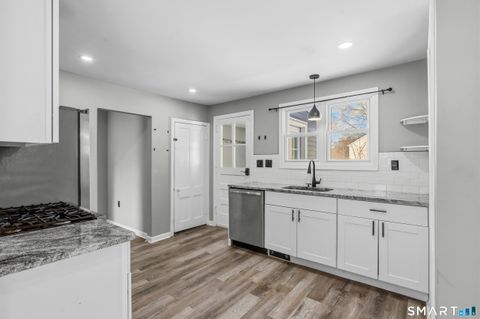 Tiny photo for 33 Maple Street, Glastonbury, CT 06033 (MLS # 24150634)