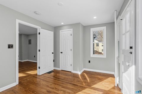 Tiny photo for 33 Maple Street, Glastonbury, CT 06033 (MLS # 24150634)