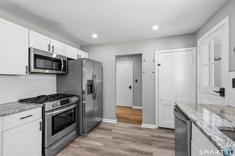 Tiny photo for 33 Maple Street, Glastonbury, CT 06033 (MLS # 24150634)