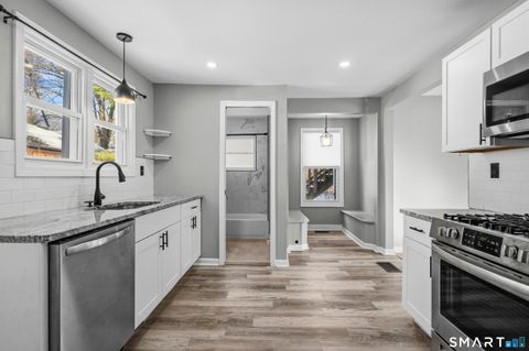 Tiny photo for 33 Maple Street, Glastonbury, CT 06033 (MLS # 24150634)