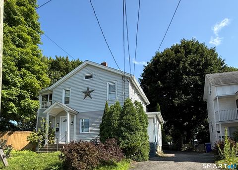 Photo of 171 Pearl Street #1st Floor, Torrington, CT 06790 (MLS # 24193807)