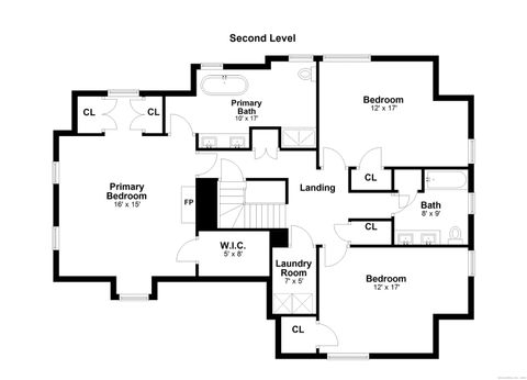 Tiny photo for 20 Indian Spring Road, Norwalk, CT 06853 (MLS # 24080969)
