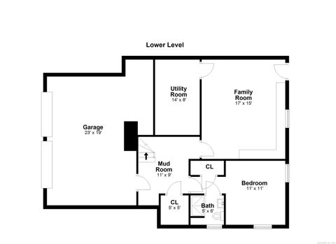 Tiny photo for 20 Indian Spring Road, Norwalk, CT 06853 (MLS # 24080969)