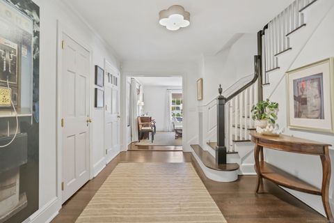 Tiny photo for 20 Indian Spring Road, Norwalk, CT 06853 (MLS # 24080969)