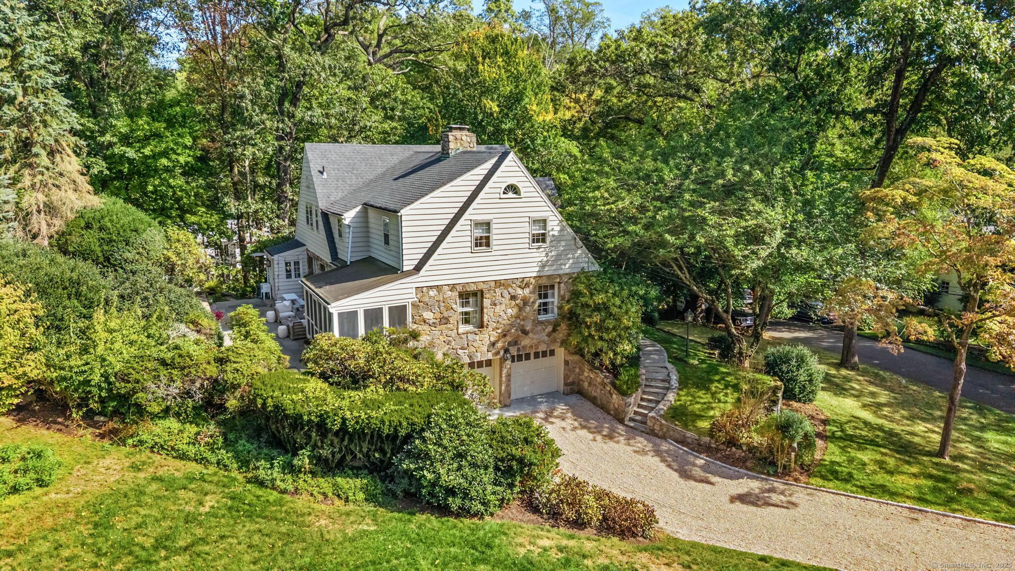 20 Indian Spring Road