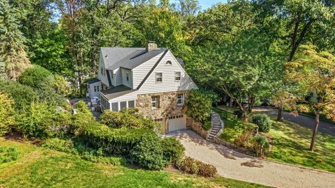 Tiny photo for 20 Indian Spring Road, Norwalk, CT 06853 (MLS # 24080969)