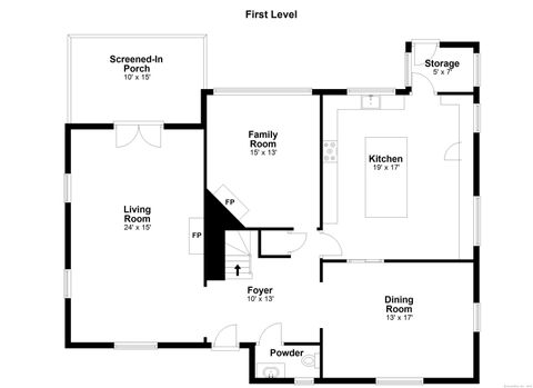 Tiny photo for 20 Indian Spring Road, Norwalk, CT 06853 (MLS # 24080969)