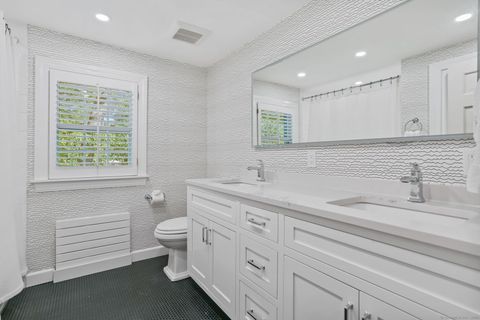 Tiny photo for 20 Indian Spring Road, Norwalk, CT 06853 (MLS # 24080969)
