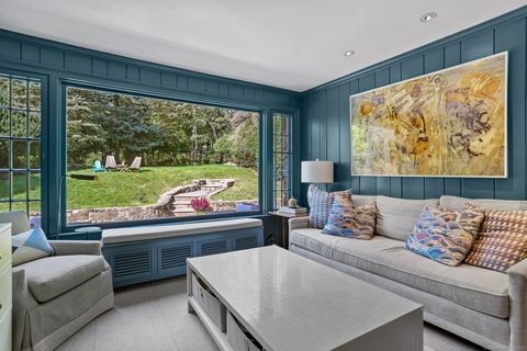 Tiny photo for 20 Indian Spring Road, Norwalk, CT 06853 (MLS # 24080969)