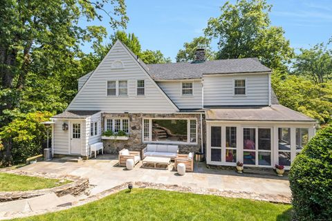 Tiny photo for 20 Indian Spring Road, Norwalk, CT 06853 (MLS # 24080969)