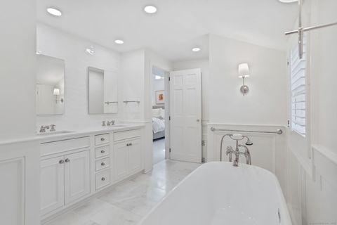 Tiny photo for 20 Indian Spring Road, Norwalk, CT 06853 (MLS # 24080969)